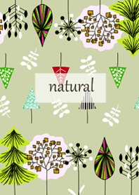 Scandinavian Design Life Forest2.