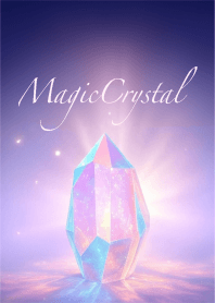 Magic Crystal