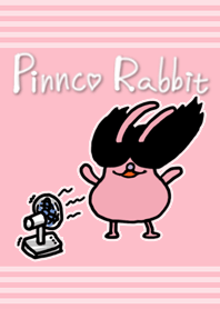 Pinnco Rabbit