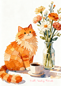 Gentle Sunday Moments