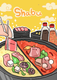 SHABU SHABU