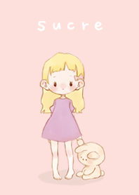 sucre