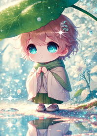 Rainy Days 011!
