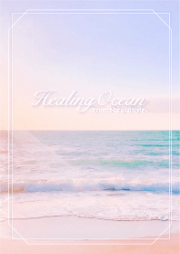 Healing Ocean 2/Natural Style