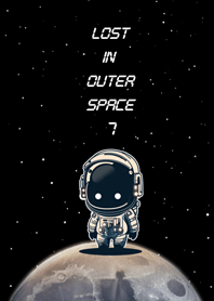 Lost in Outer Space 7