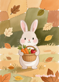 Autumn Harvest Pals