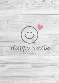 Happy Smile -MEKYM- 8