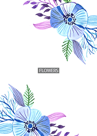water color flowers_644