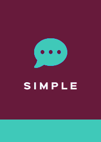 COLOR SIMPLE ICON THEME -112