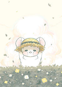 2023 LET'S DRAW Jerrysu's garden