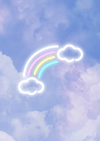 Rainbow - Light
