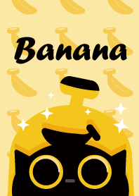 芭娜娜+Banana
