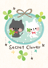Secret Clover