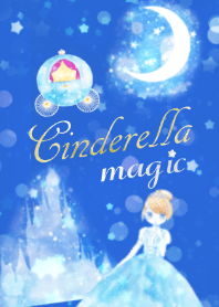 Magic of the Cinderella