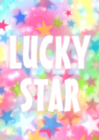Lucky star! 06