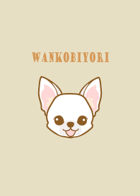 WANKOBIYORI(chihuahua)1