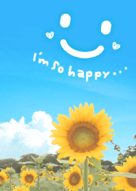 Smile Summer Days from JAPAN