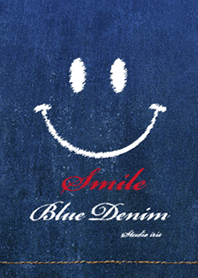 Smile Denim2