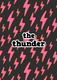 the thunder THEME /151