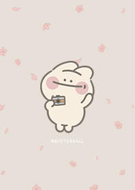 蘿蔔特二世 - 櫻花篇/米