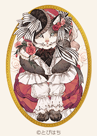 とびはち Vol.1