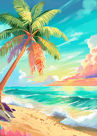 Beautiful real scenery#2035