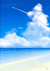 Healing Beach 3