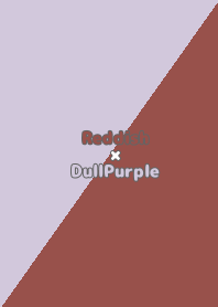 Reddish/DullPurple.TKC
