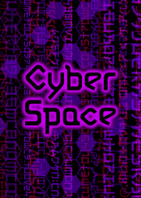 Cyber Space [PURPLE]