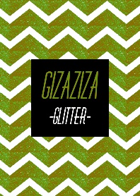GIZAGIZA -glitter- THEME 87