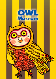 OWL Museum 34 - OMG Owl