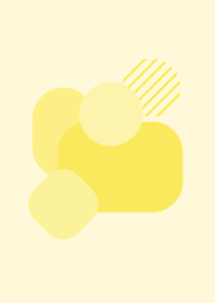 Simple / Summer / Yellow