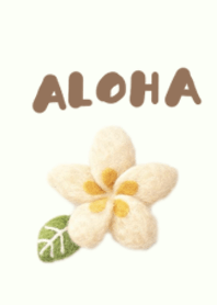Hawaiian style