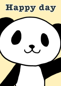 panda pom