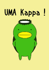 UMA Kappa!
