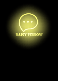 Daisy Yellow Neon Theme V2