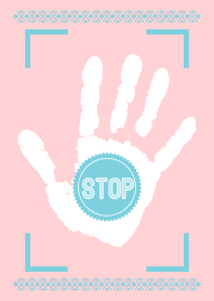 Stop! Don't Touch My Phone