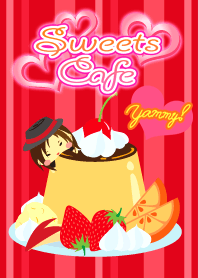 SweetsCafe