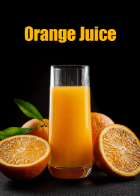"Orange Juice vol.2" theme