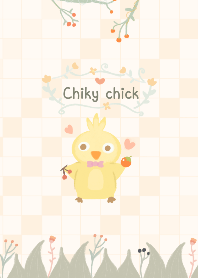 Chiky Chick