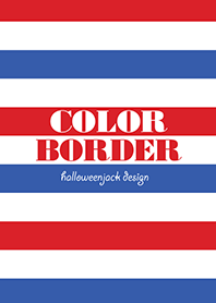 Color Border #02G