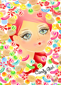 Candy Girl.