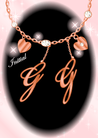 G&G -economic fortune-PinkGold-Initial