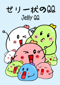 果凍QQ
