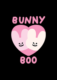 BUNNY BOO