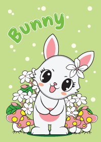 Bunny!