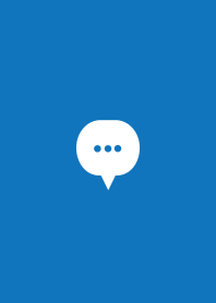 SIMPLE(white blue)V.2273b