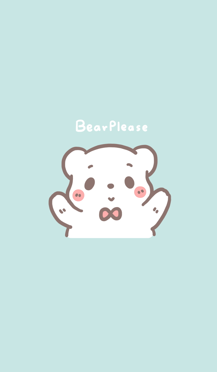 BearPlease