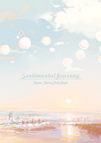 sentimental journey 53