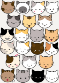 ねこランド